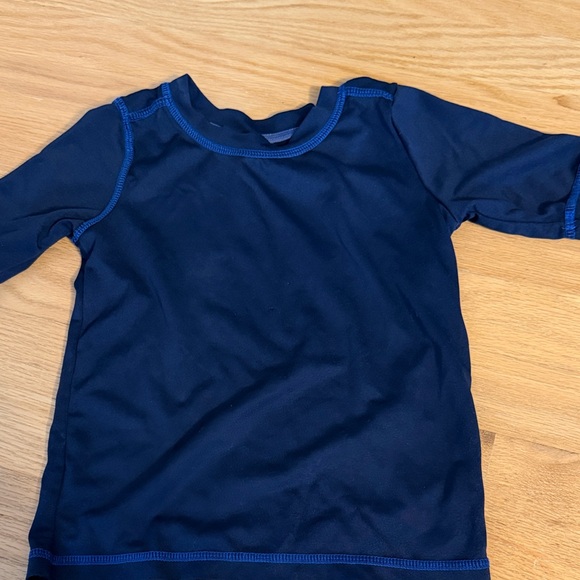 Mini Boden, Janie & Jack, Gap, Toddler Swim Bundle, 5 pcs, 18-24mo - Picture 15 of 16